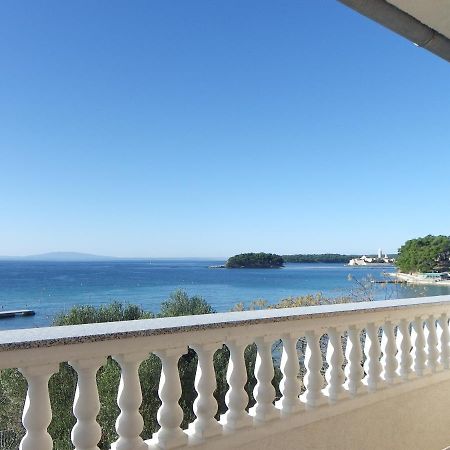 B&B Maestral Rab Раб Екстериор снимка