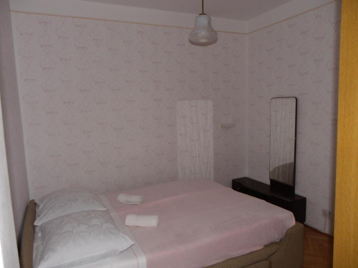 B&B Maestral Rab Раб Екстериор снимка