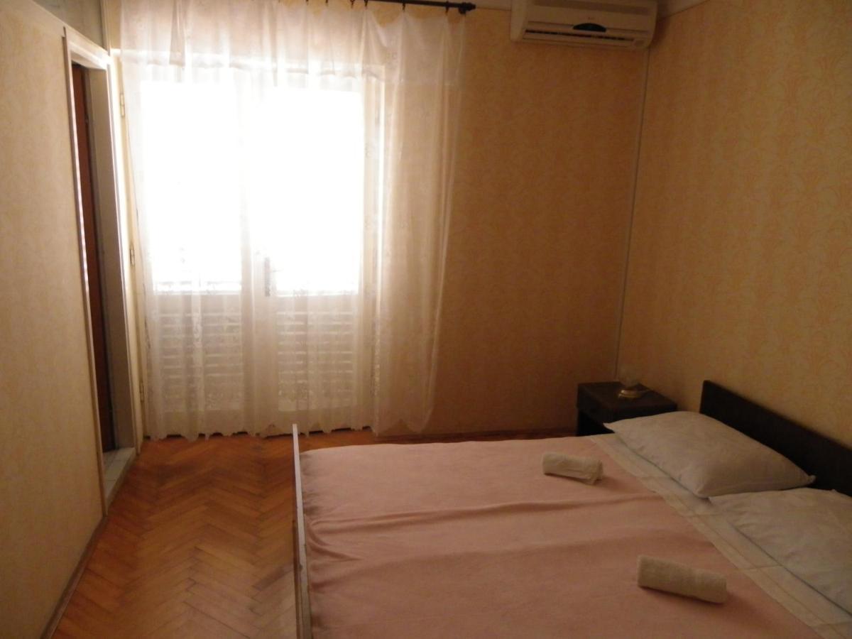B&B Maestral Rab Раб Екстериор снимка