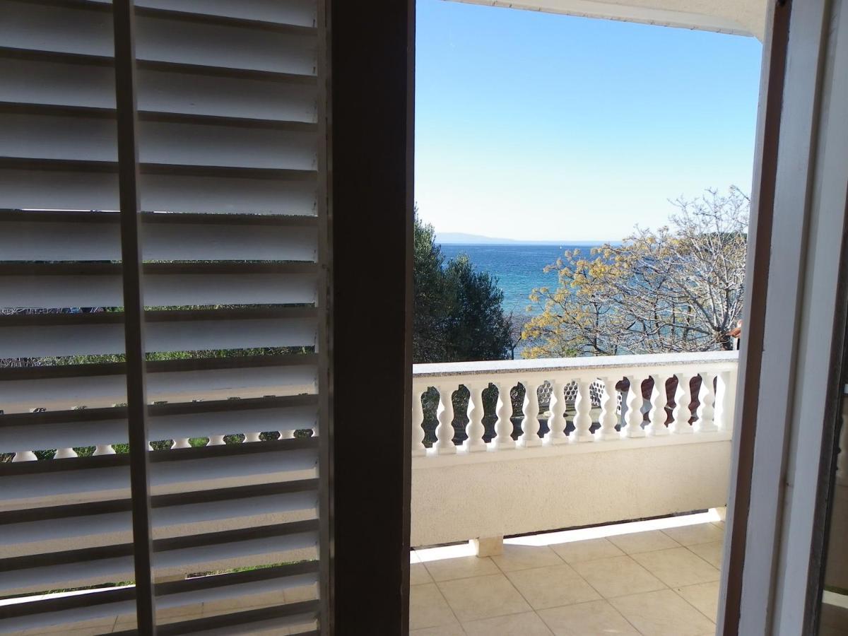 B&B Maestral Rab Раб Екстериор снимка