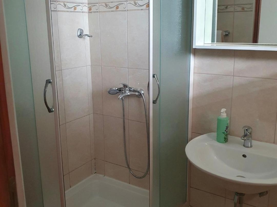 B&B Maestral Rab Раб Стая снимка